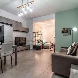 Housmart Tartini 6 Loft 4 Appartamento Bologna