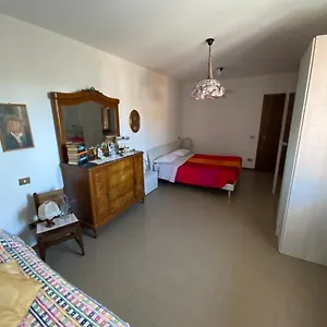 Gloria's House Zerbolo