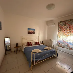 Carlotta Appartamento Favignana