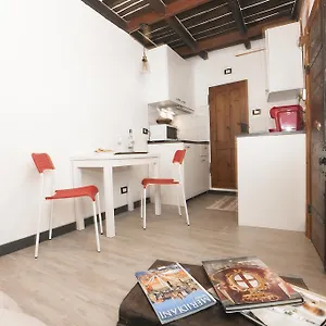 Casa Sant'agostino Citra Lt-2407 Appartamento Genova