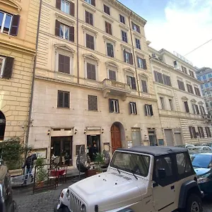 Rione Monti Appartamento Roma